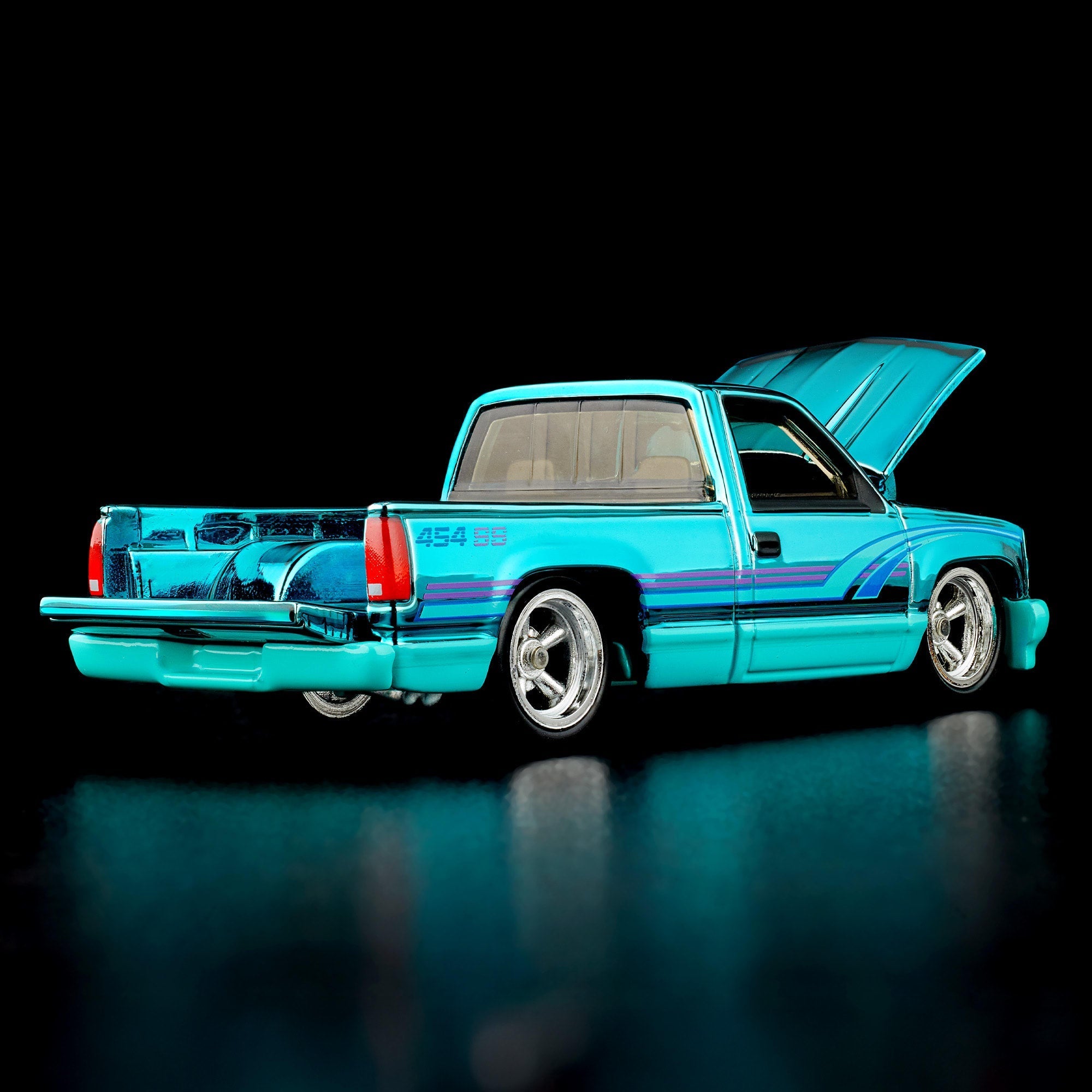 Hot Wheels RLC Exclusive 1990 Chevy 454 SS