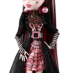 Monster High Howliday: Winter Edition Draculaura Doll