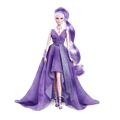 Barbie Crystal Fantasy Collection Doll