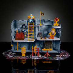 Masters of the Universe Vintage Castle Grayskull Playset