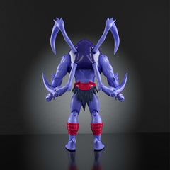 Masters of the Universe Origins 200X Cartoon Collection Webstor Action Figure