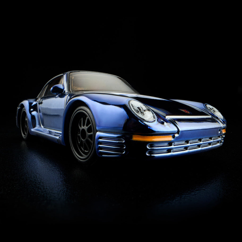 Hot Wheels RLC Exclusive Porsche 959