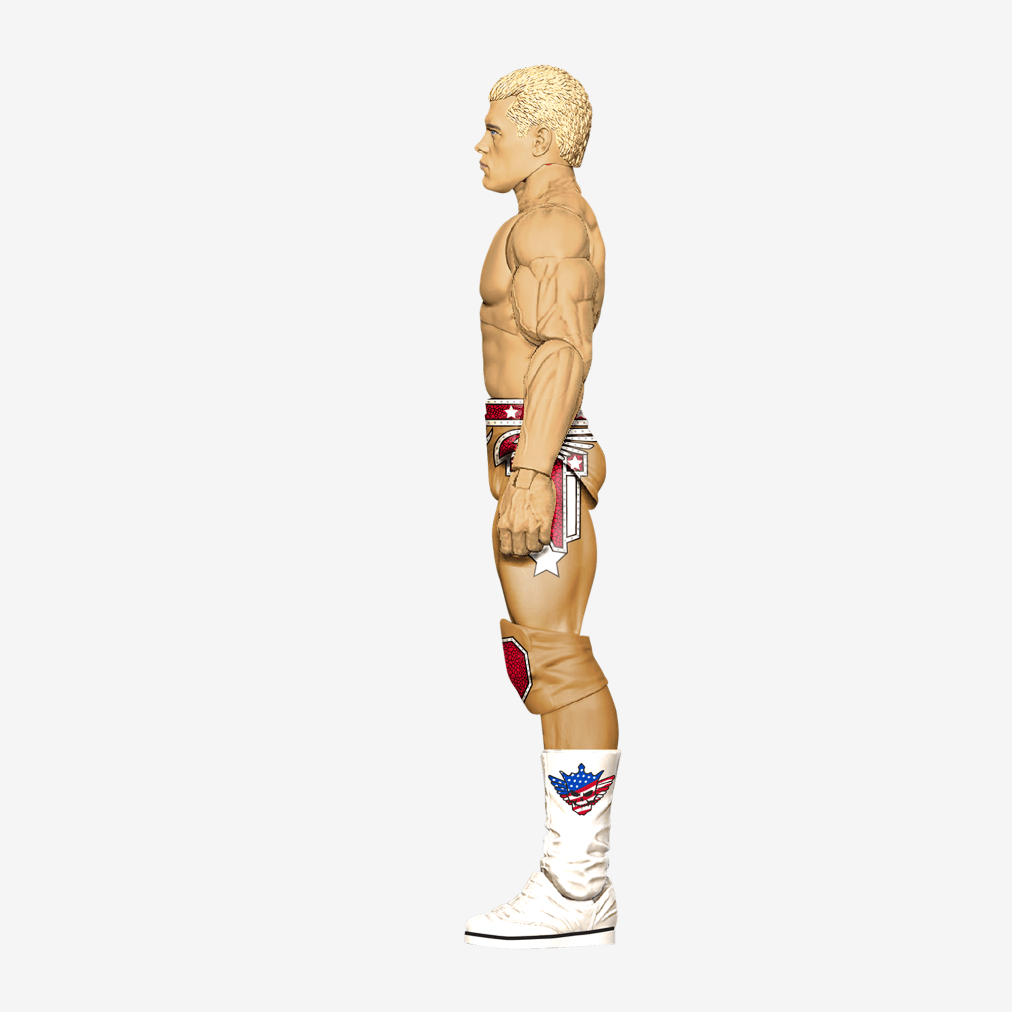 WWE Cody Rhodes Ultimate Edition Figure