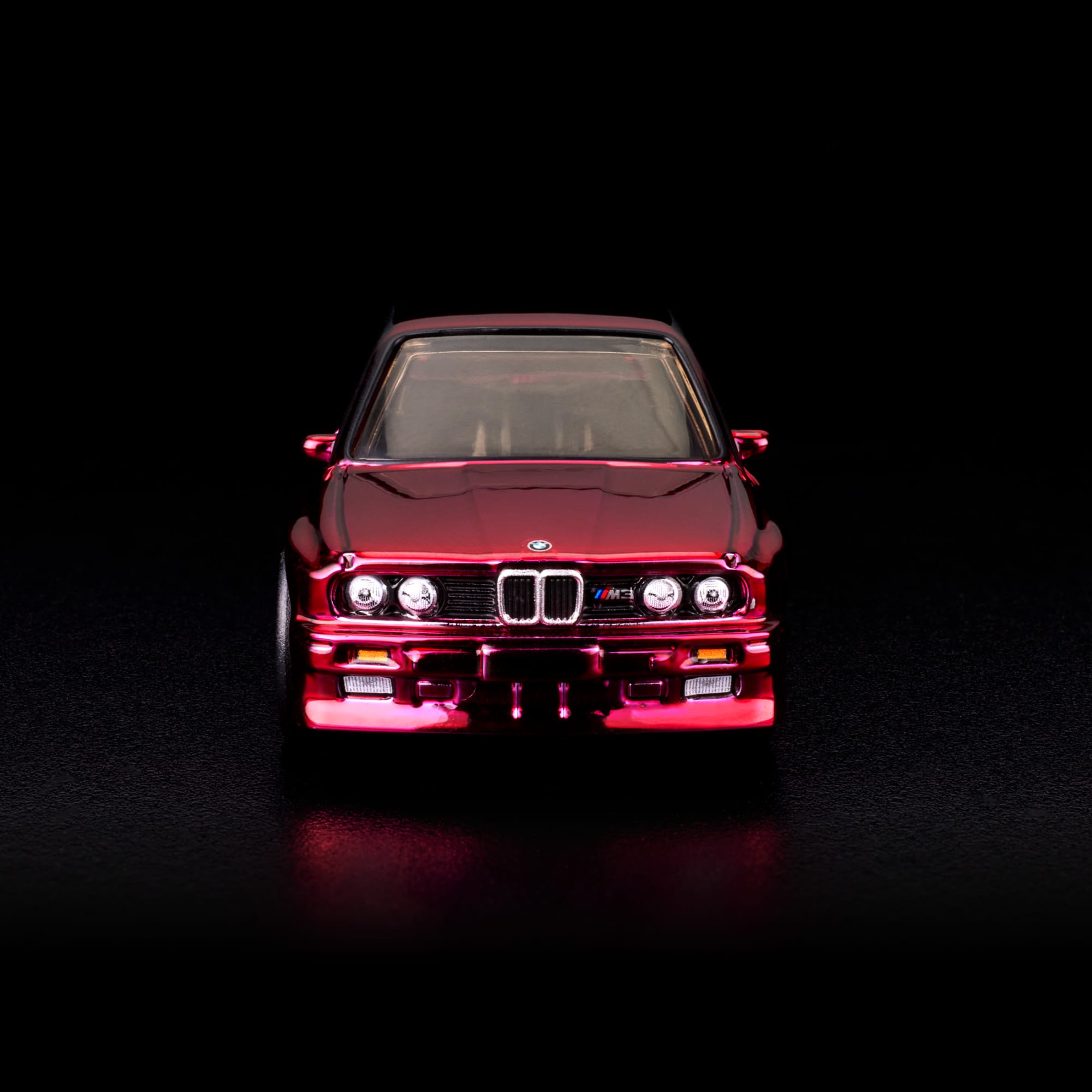 Hot Wheels RLC Exclusive 1991 BMW M3