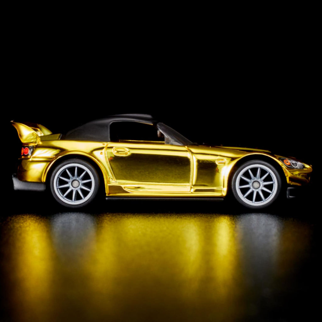 Hot Wheels RLC Exclusive Honda S2000