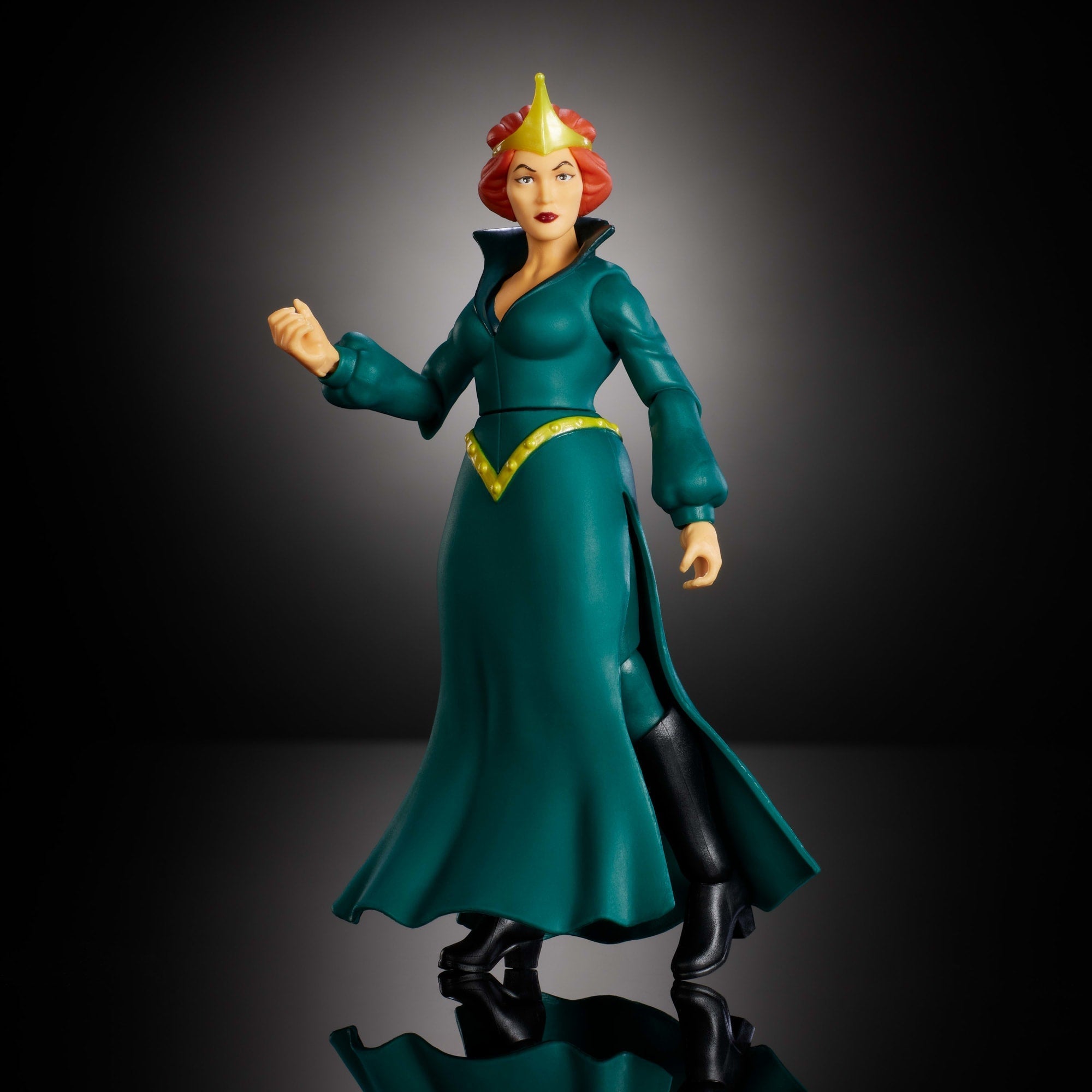 Masters of the Universe Origins Cartoon Collection Queen Marlena Action Figure