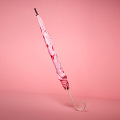 Mark Ryden x Barbie Pink Pop Umbrella