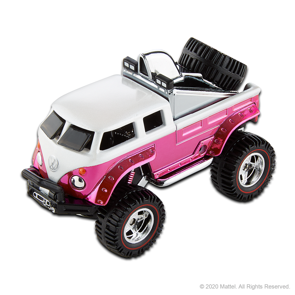Hot Wheels RLC Exclusive 2020 Nationals Volkswagen T1 Rockster
