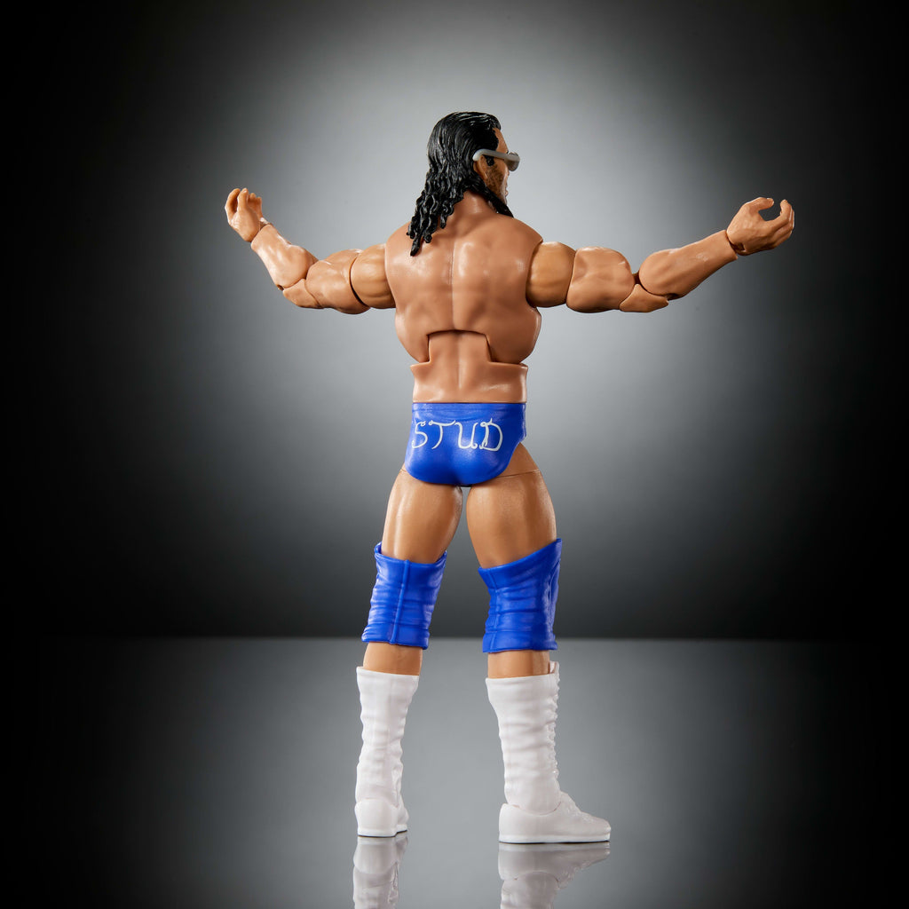WWE Legends Elite Collection Kona Crush Action Figure