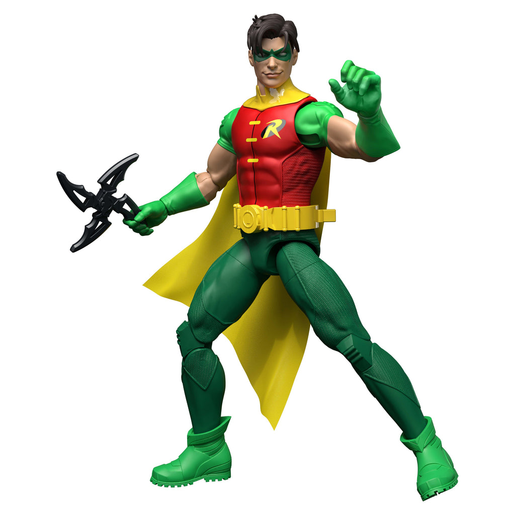 DC Premier Series 1 Robin Action Figure