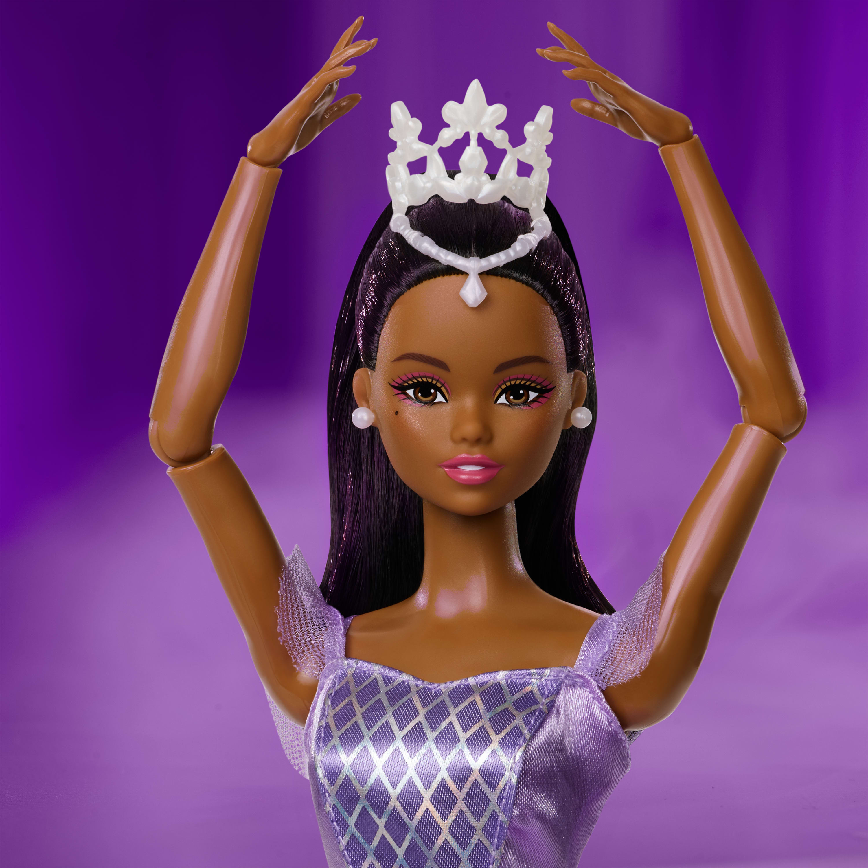 Barbie Signature Ballet Wishes Doll