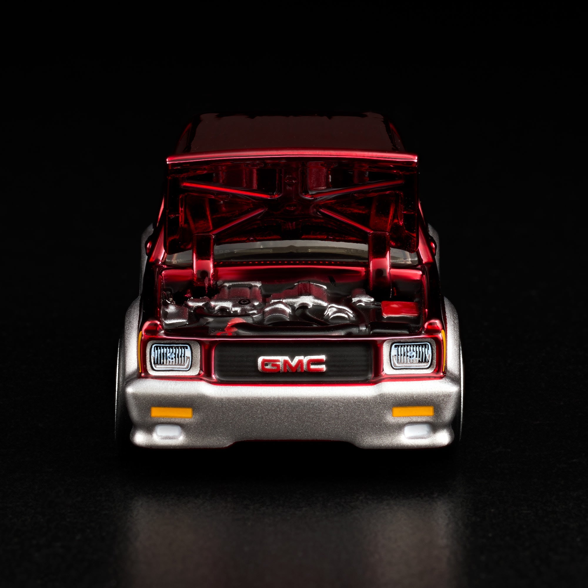 Hot Wheels RLC 1992 GMC Typhoon