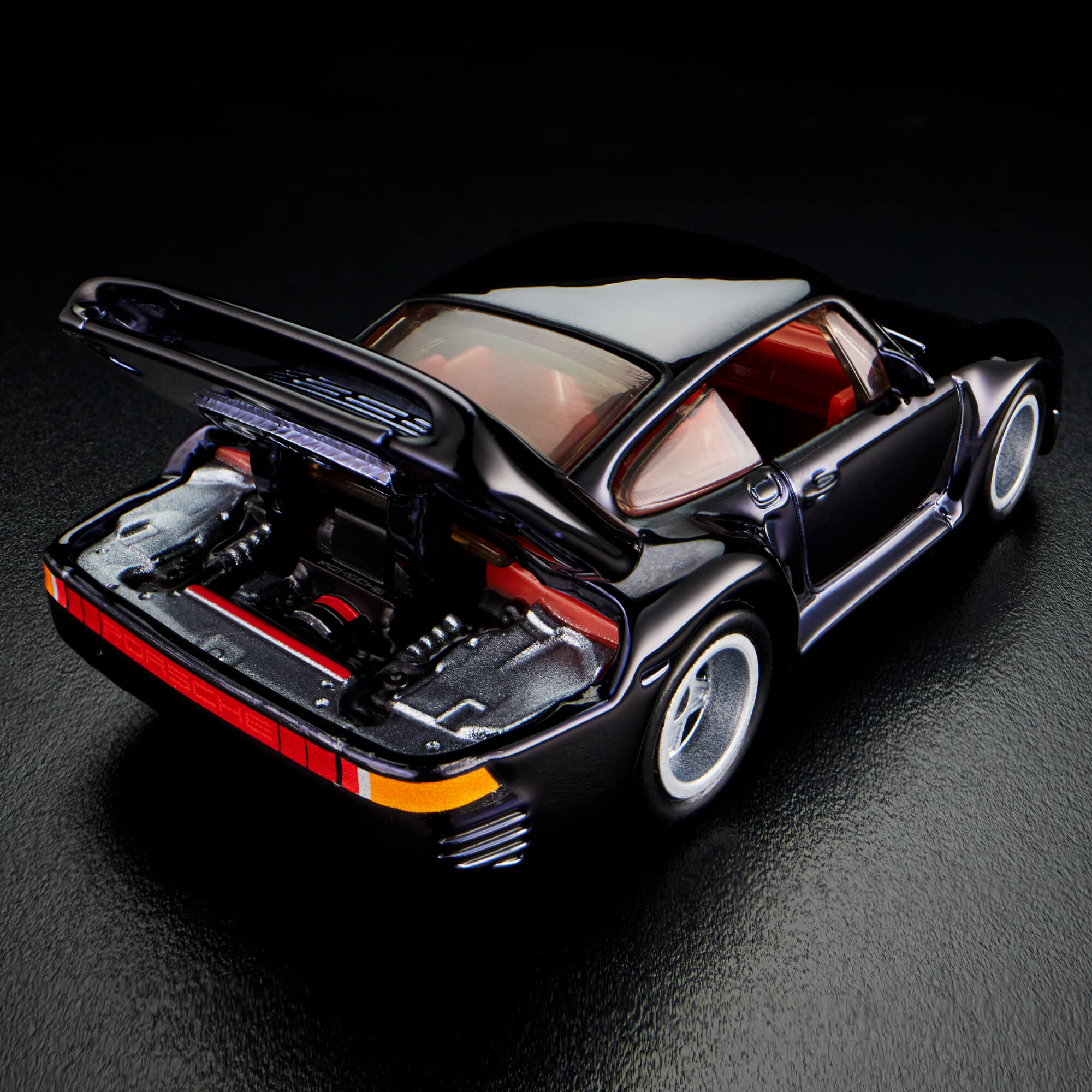 Hot Wheels RLC Exclusive 1986 Porsche 959