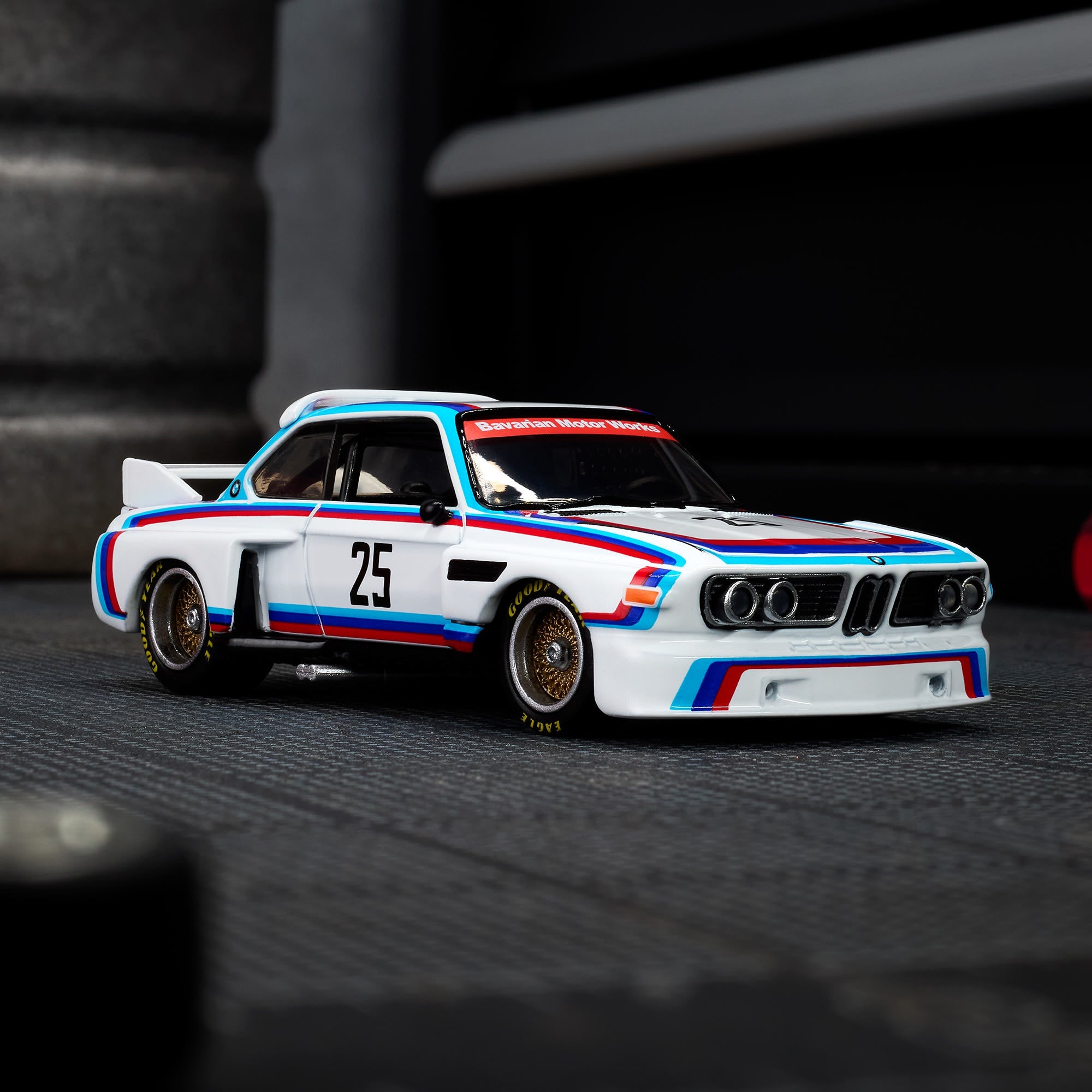 Elite 64 Premium Cars