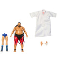 WWE Legends Elite Collection Yokozuna Action Figure