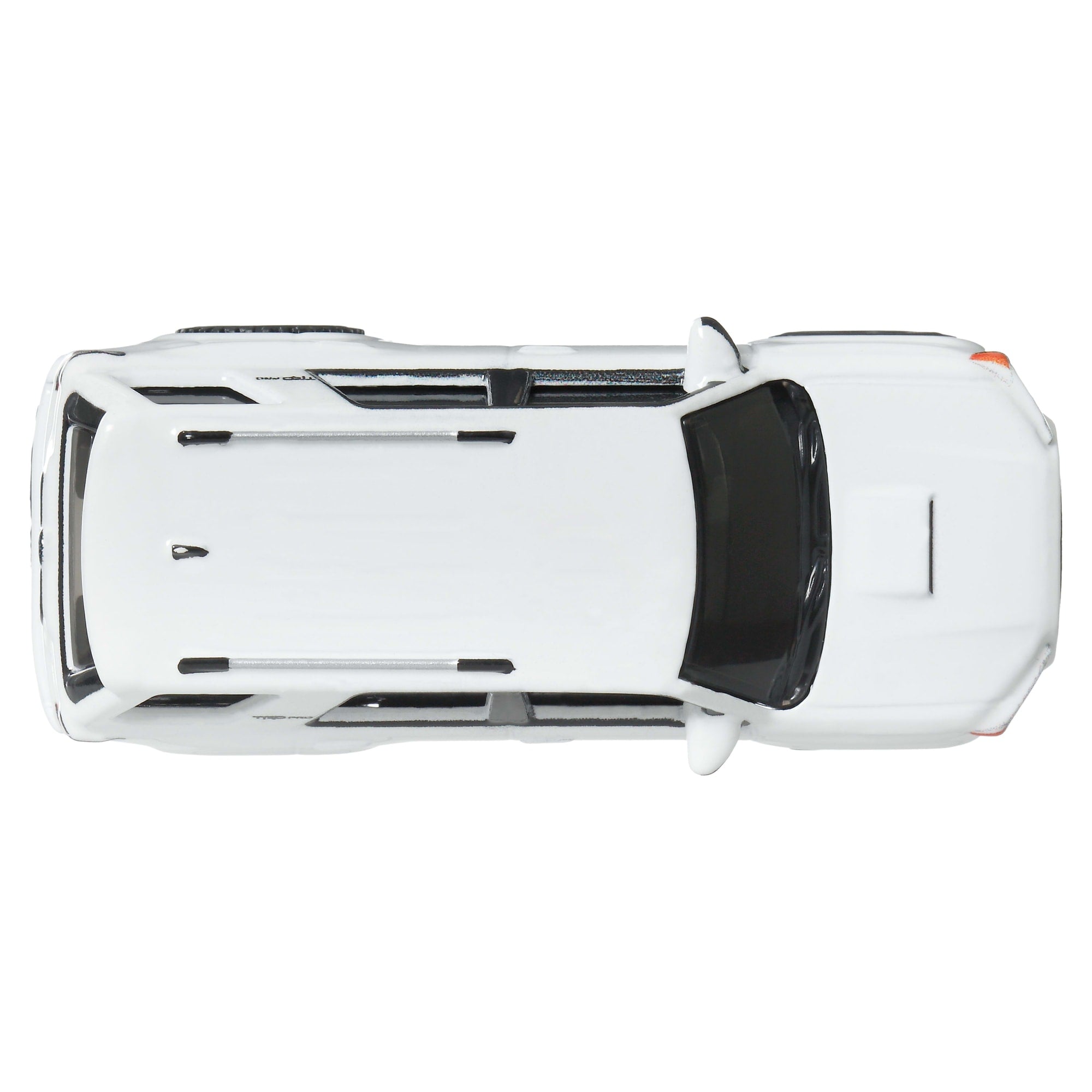 Hot Wheels Premium Car Culture 2-Pack Subaru Crosstrek & 2018 Toyota 4Runner
