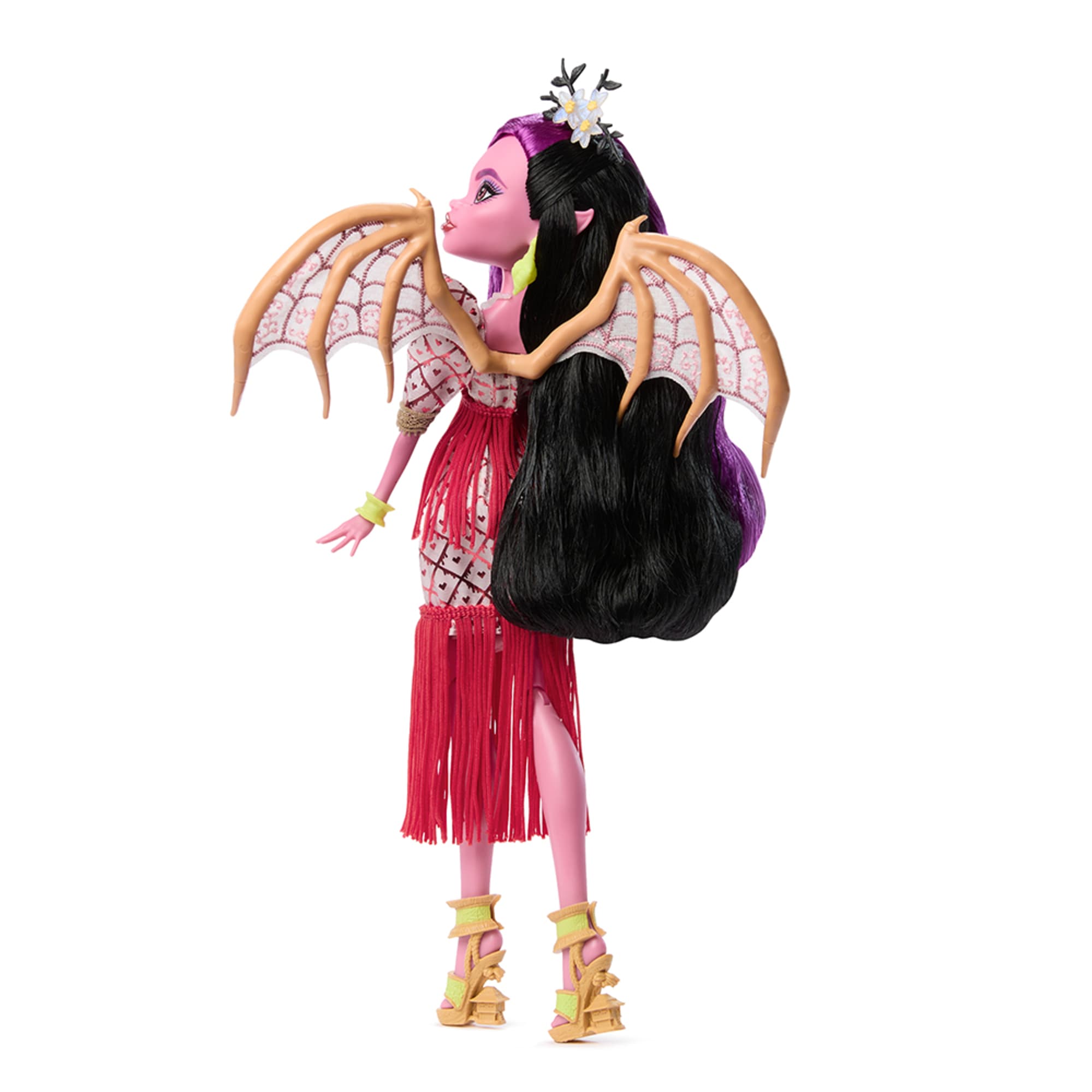 Monster High Designer Series Corazon Marikit Doll