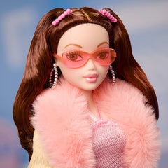 My Scene Chelsea Doll