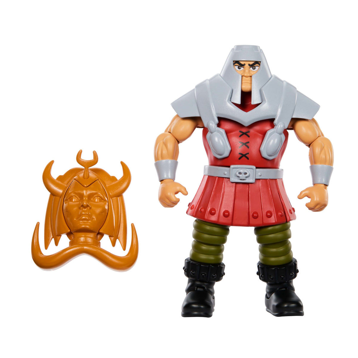 MOTU Origins Ram Man Action Figure