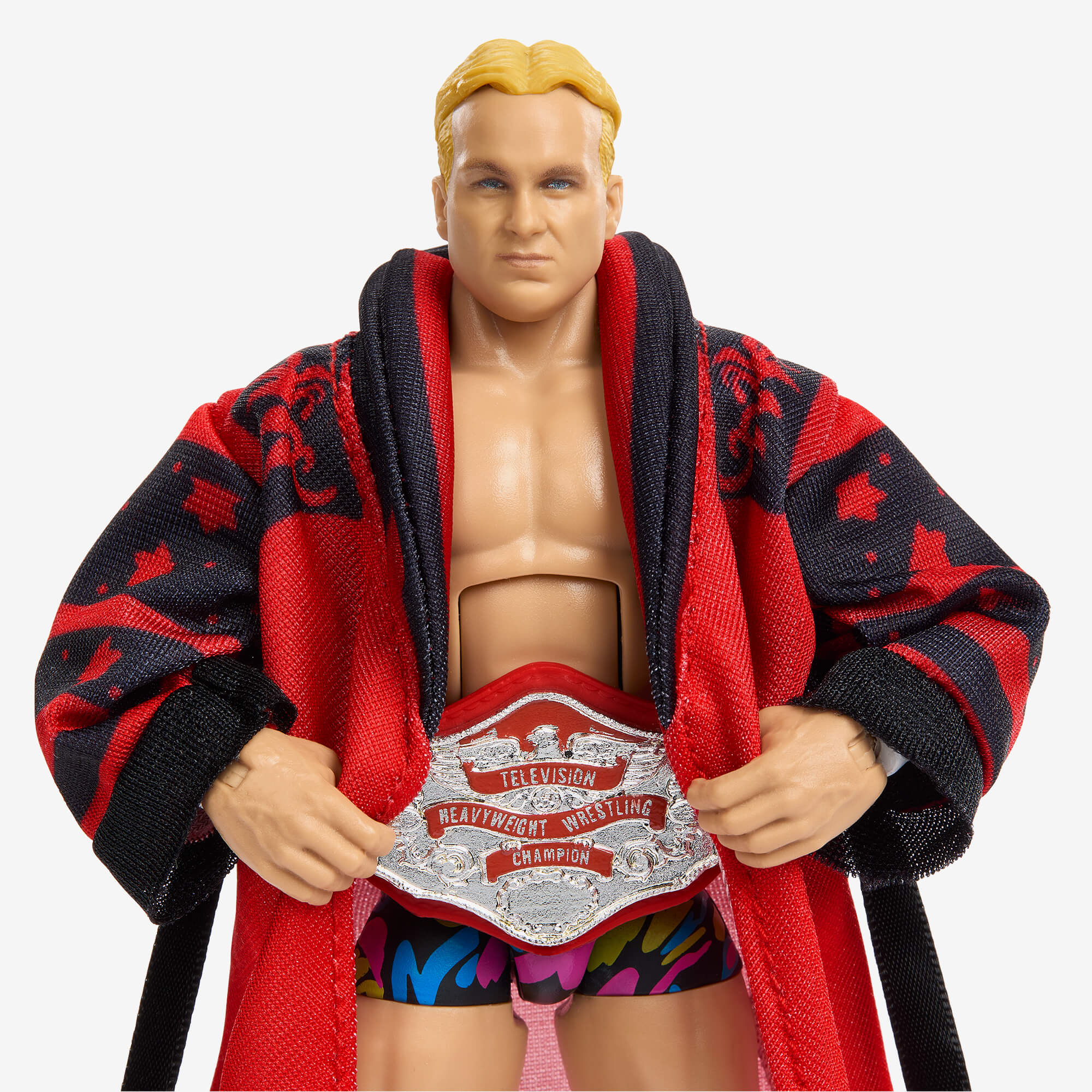 WWE Elite Collection "Stunning" Steve Austin Action Figure