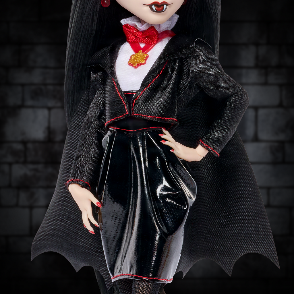 Monster High x Universal Monsters Dracula Doll