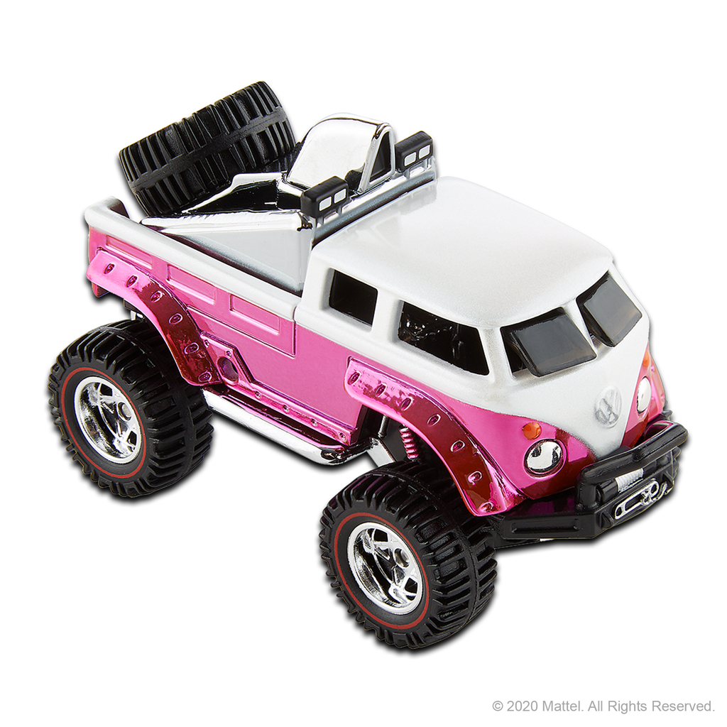 Hot Wheels RLC Exclusive 2020 Nationals Volkswagen T1 Rockster