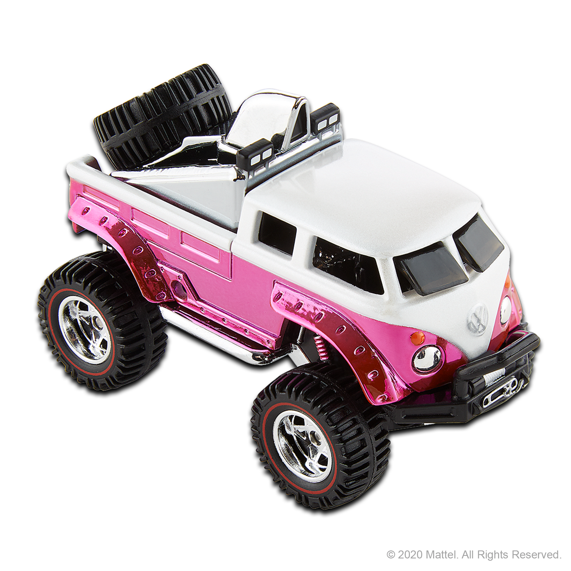 Hot Wheels RLC Exclusive 2020 Nationals Volkswagen T1 Rockster
