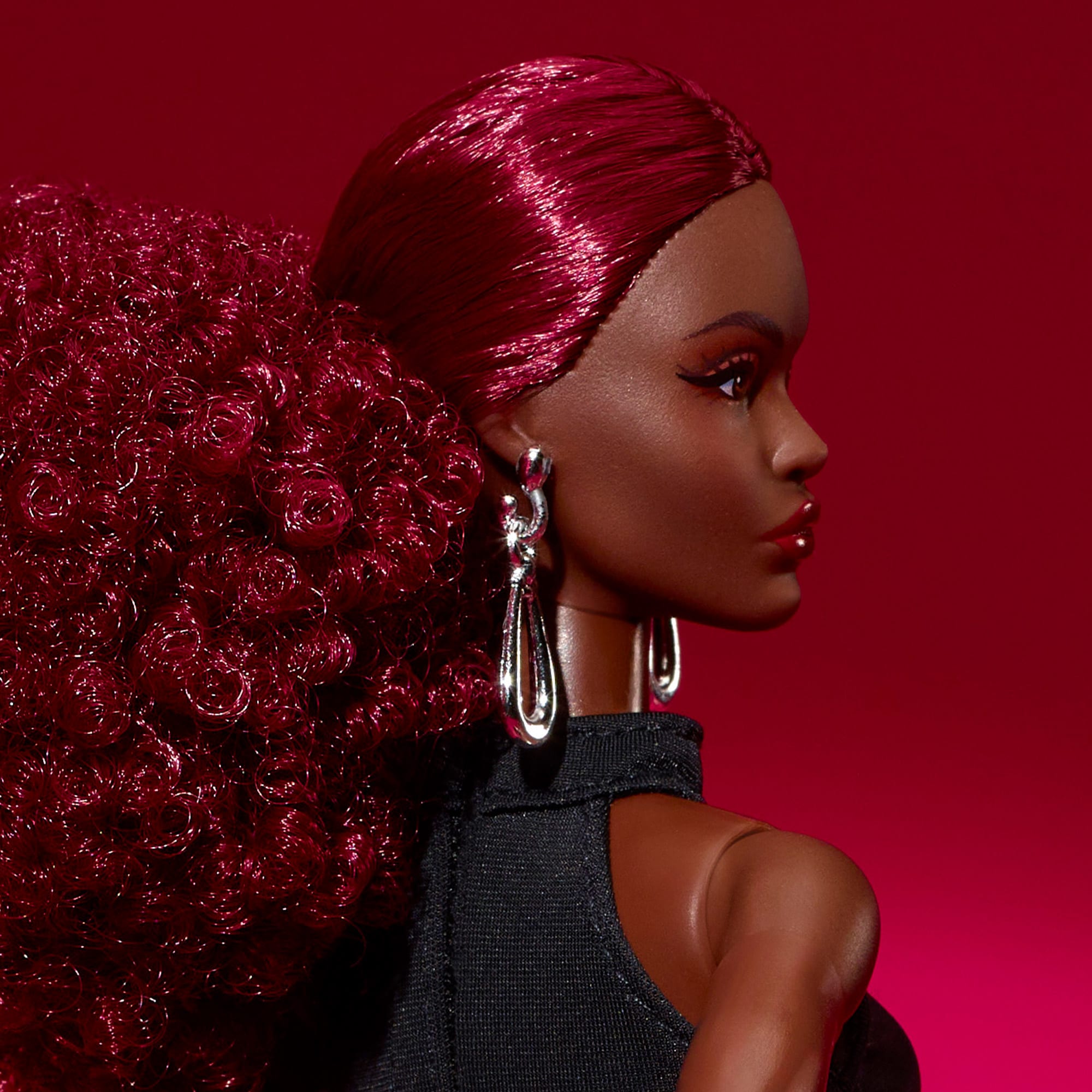 Barbie Basics 2025 Series 1, Doll 3