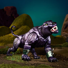 MOTU Masterverse New Eternia Panthor Figure