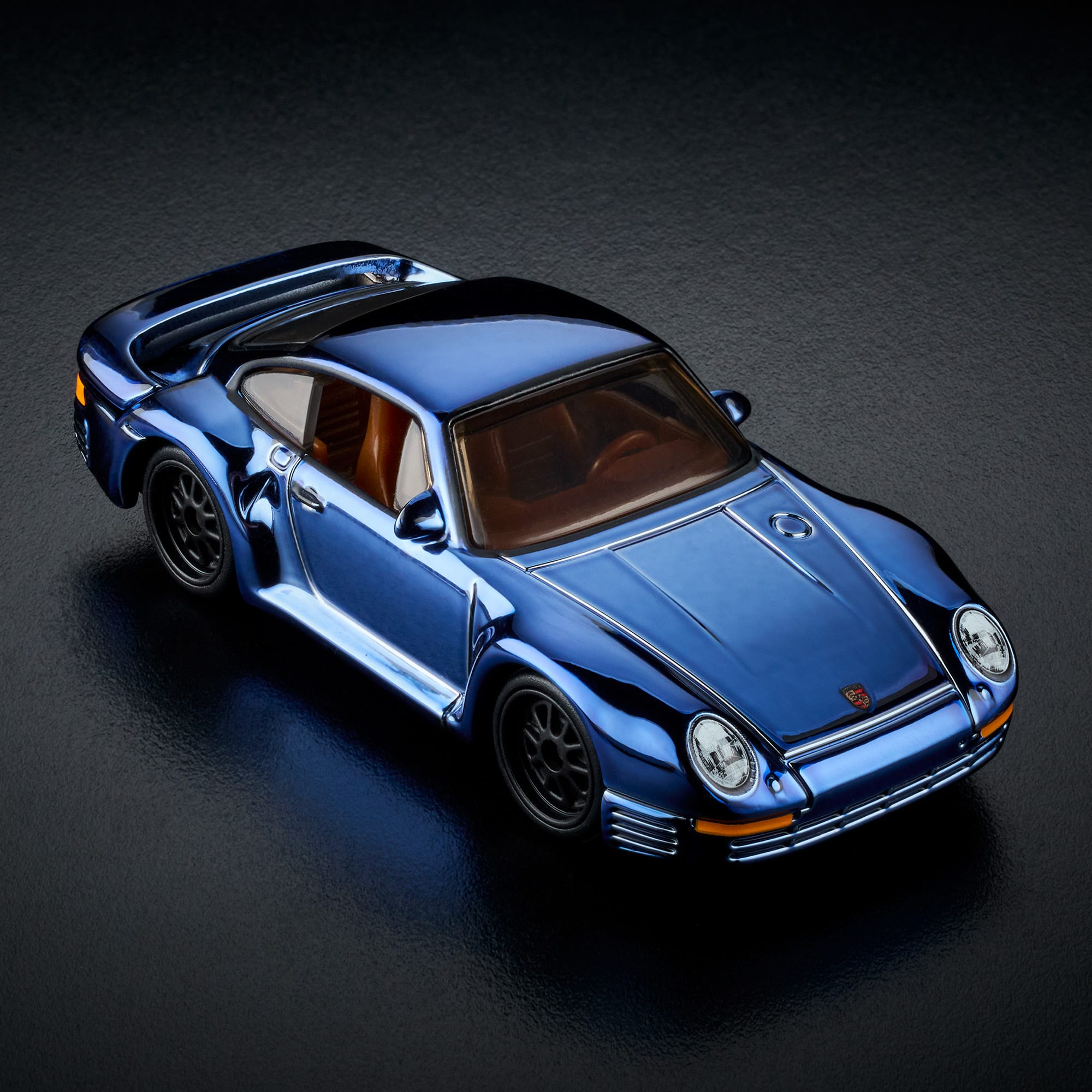 Hot Wheels RLC Exclusive Porsche 959