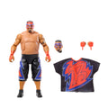 WWE Elite Legends Rosey Action Figure