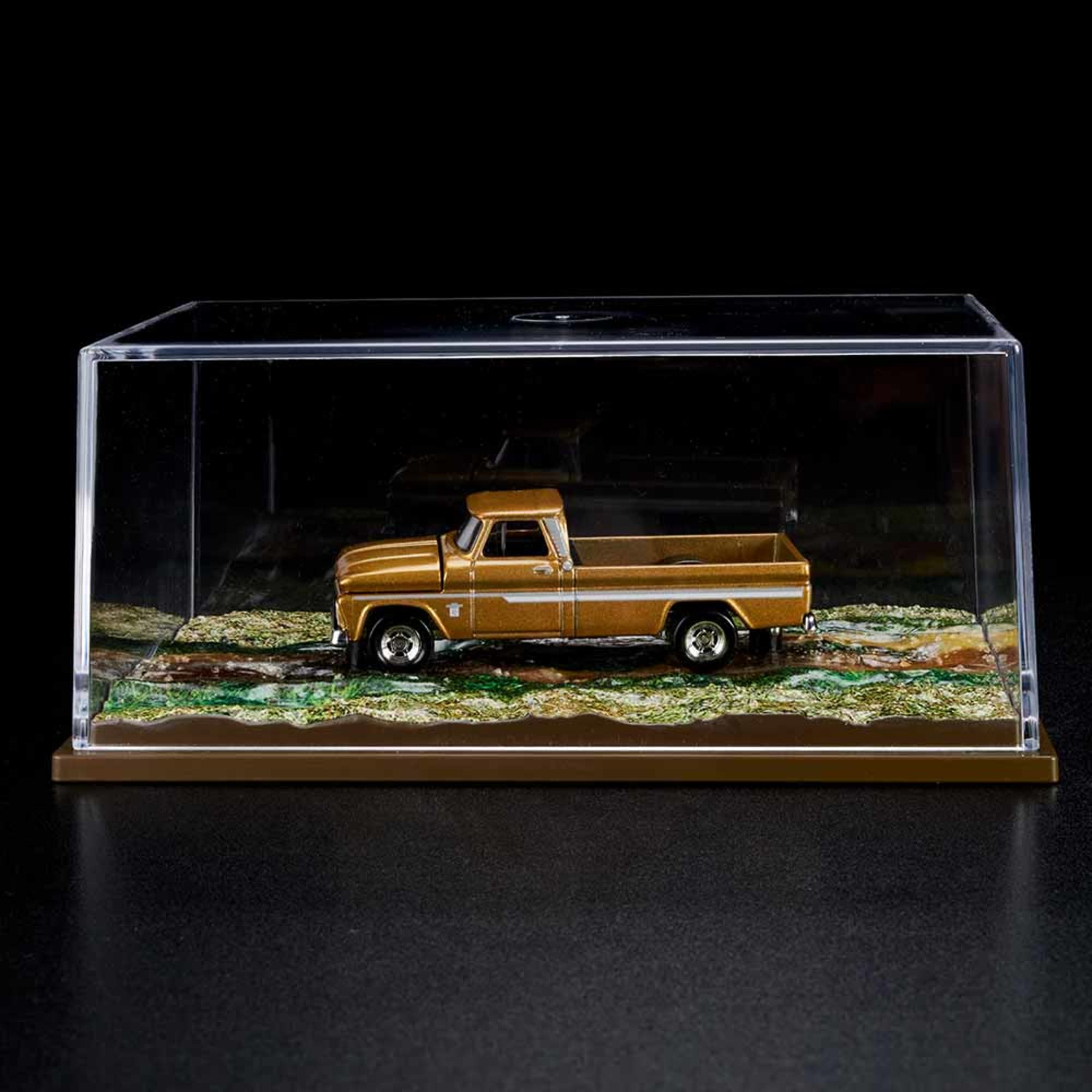 Matchbox 1964 Chevy C10 Pickup Truck
