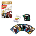 UNO Harry Potter