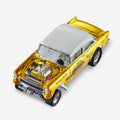 Hot Wheels RLC sELECTIONs '55 Chevy Gasser