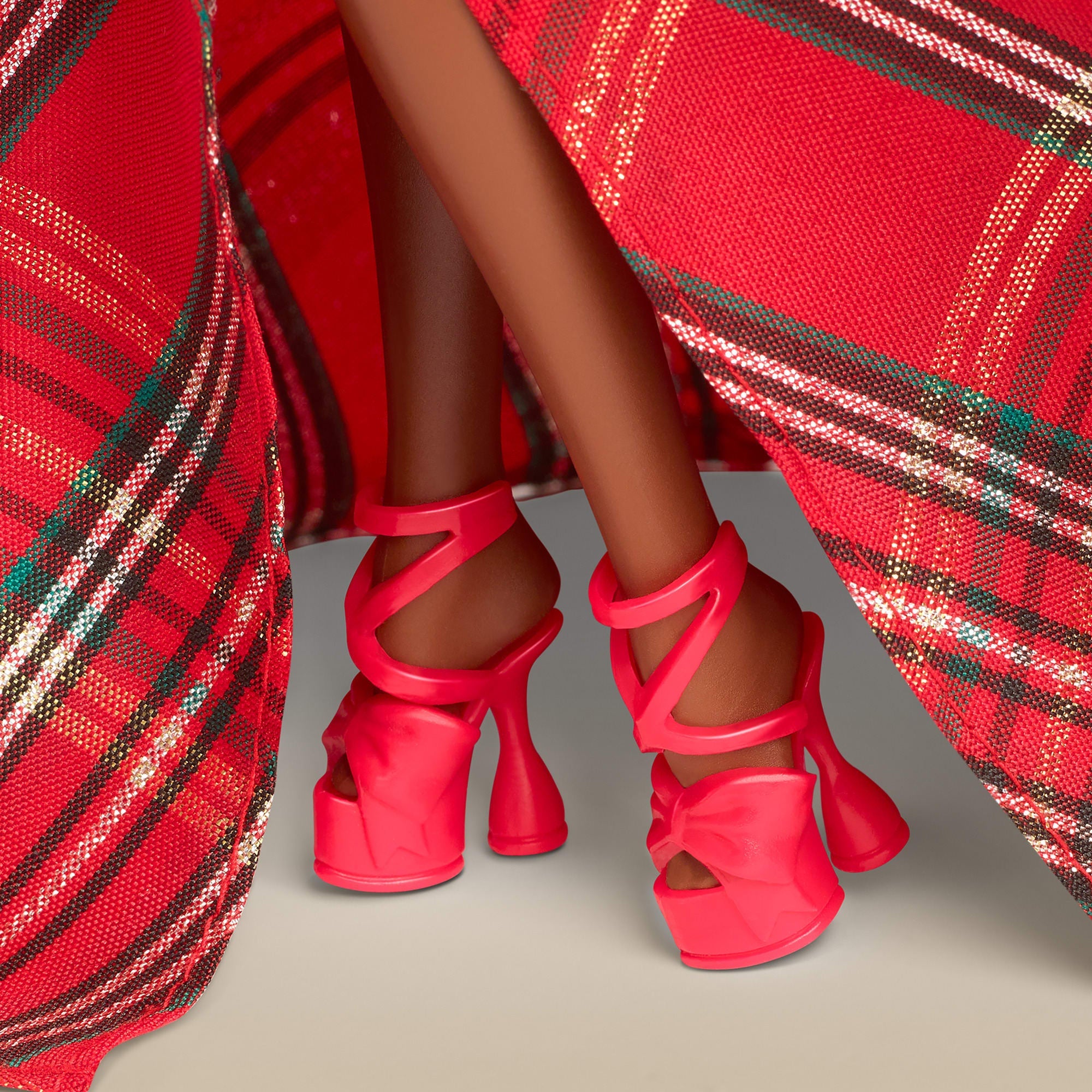 2024 Barbie Holiday Doll