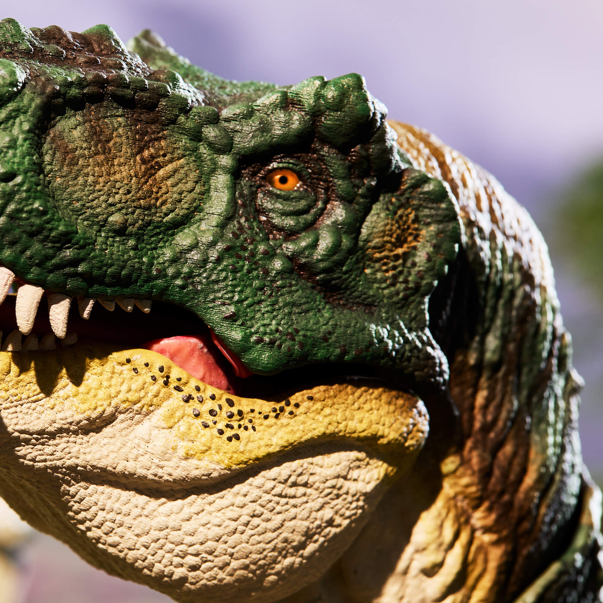 Jurassic World The Gates Crowdfund