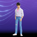 KPop Demon Hunters Jinu Fashion Doll