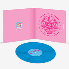 Barbie The Album – Official Vinyl Movie Soundtrack Set