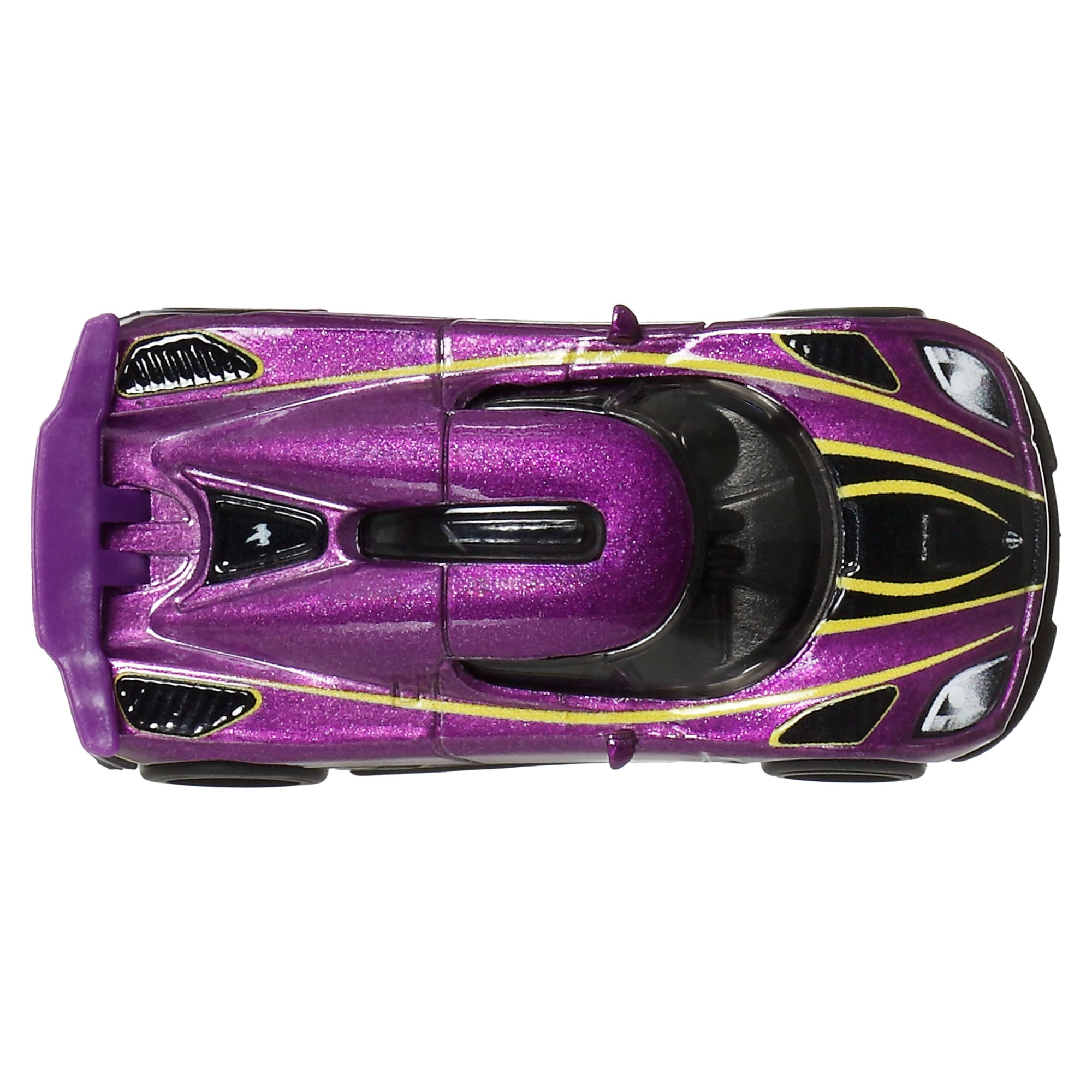 Hot Wheels Premium Car Culture Timeless Icons Koenigsegg Agera R