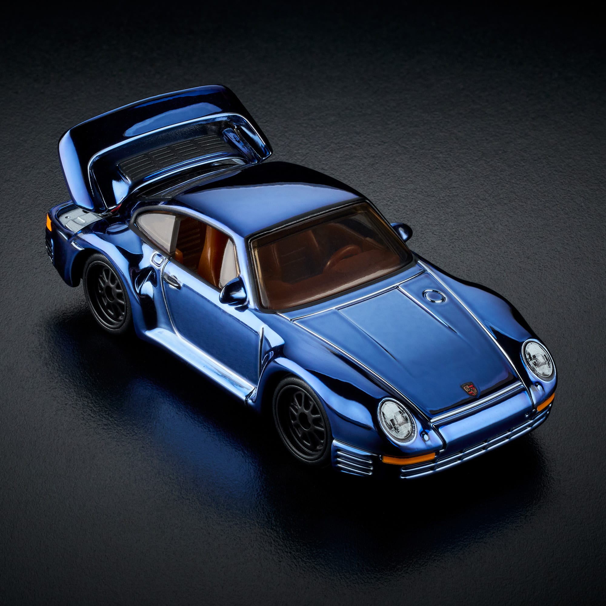 Hot Wheels RLC Exclusive Porsche 959