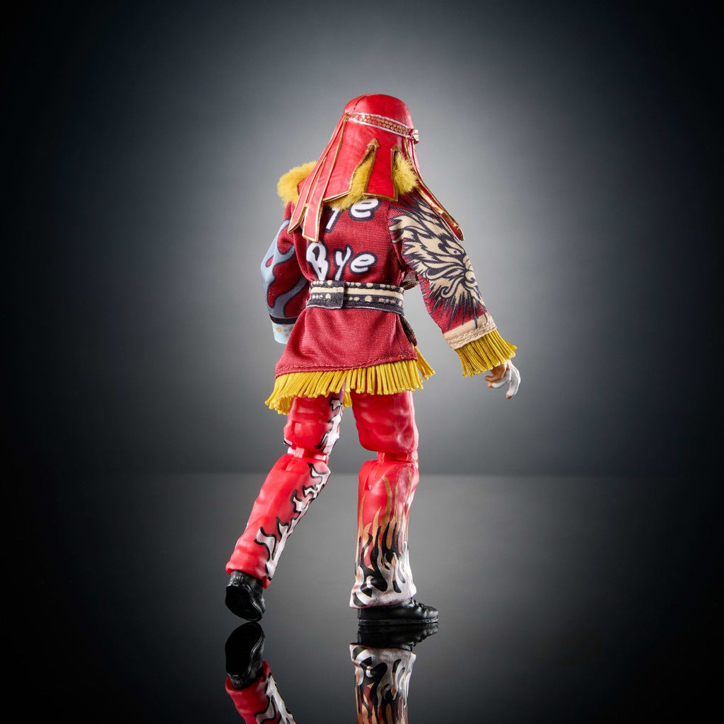 WWE Elite Legends The Great Muta Action Figure