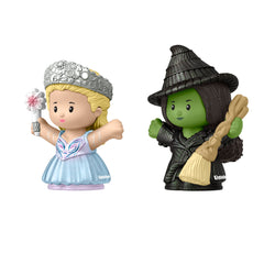 Little People Collector Wicked: For Good Movie Special Edition Set