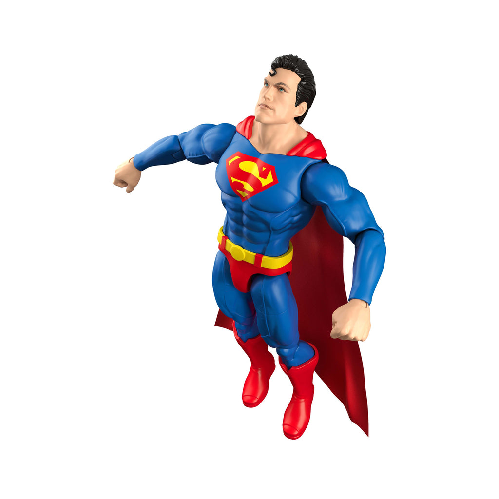 DC Premier Series 2 Superman Action Figure