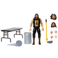 WWE Ultimate Edition Monday Night War Cactus Jack Action Figure