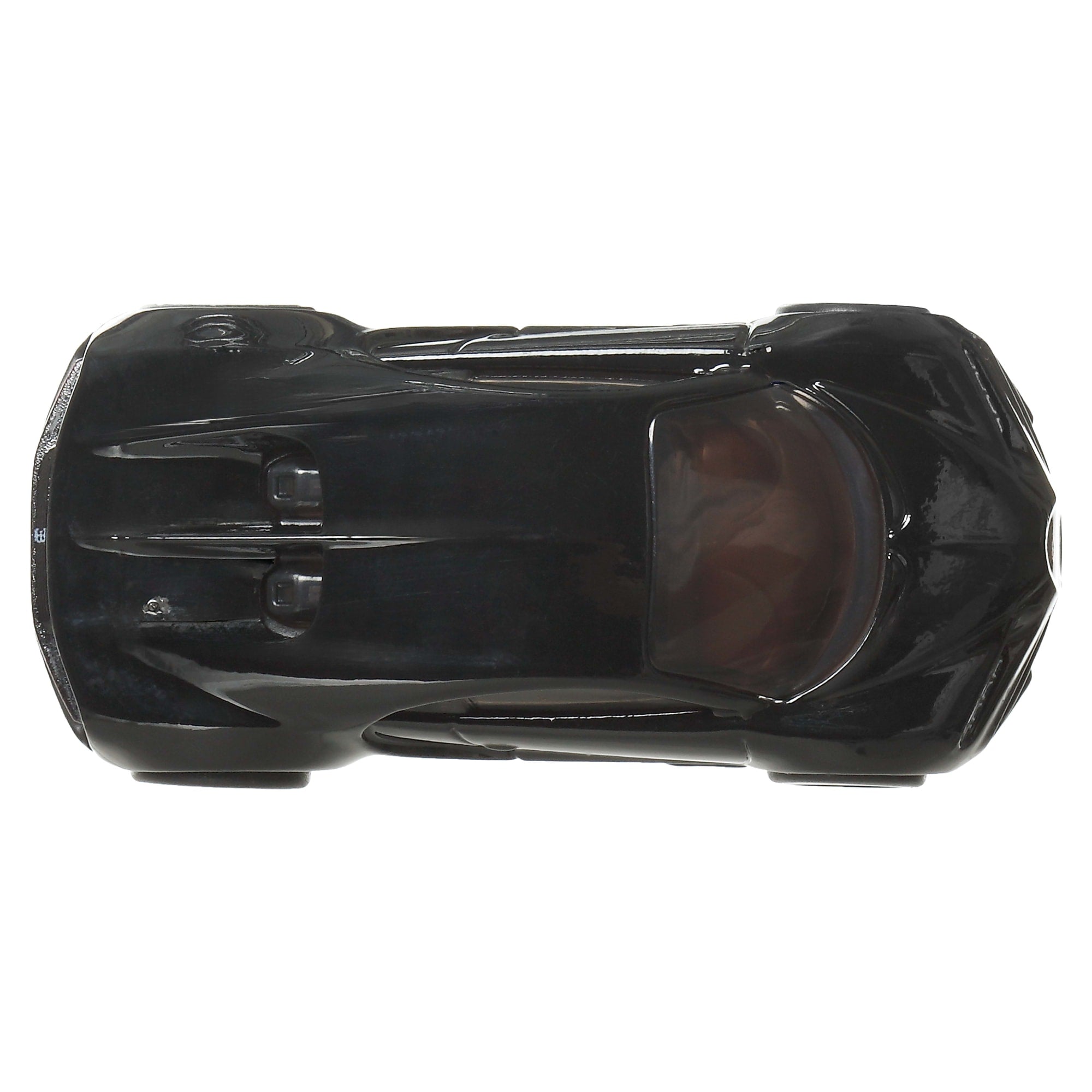 Hot Wheels Boulevard Vehicle '16 Bugatti Chiron