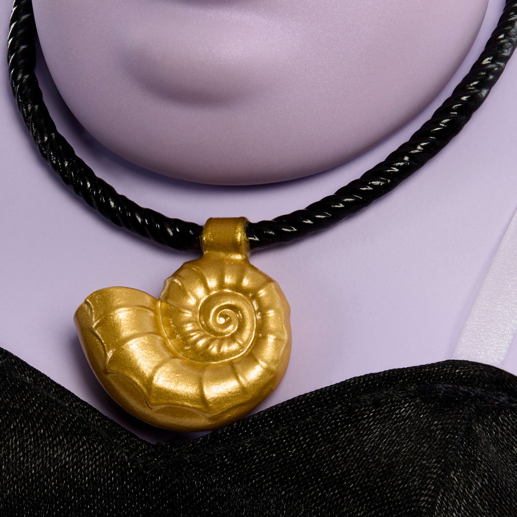 Disney Collector Ursula Collectible Villains Fashion Doll