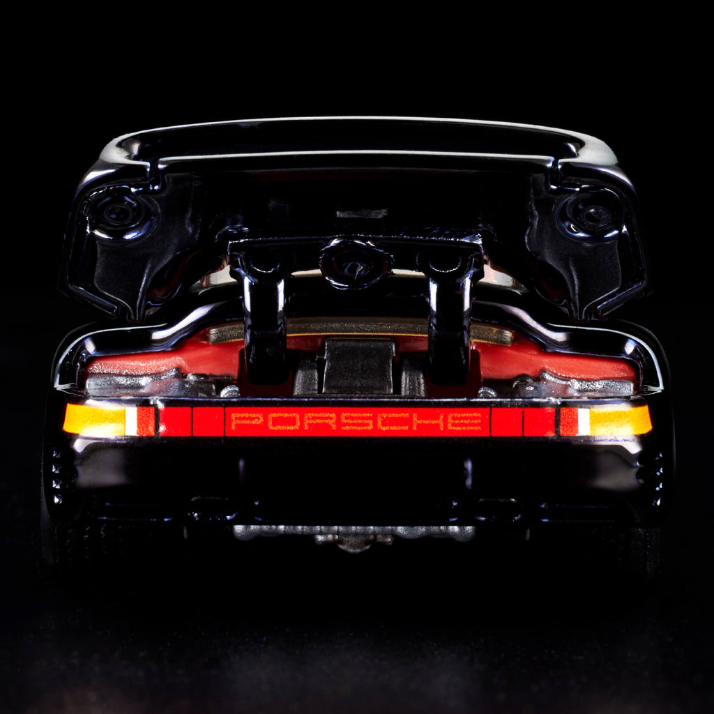 Hot Wheels RLC Exclusive 1986 Porsche 959
