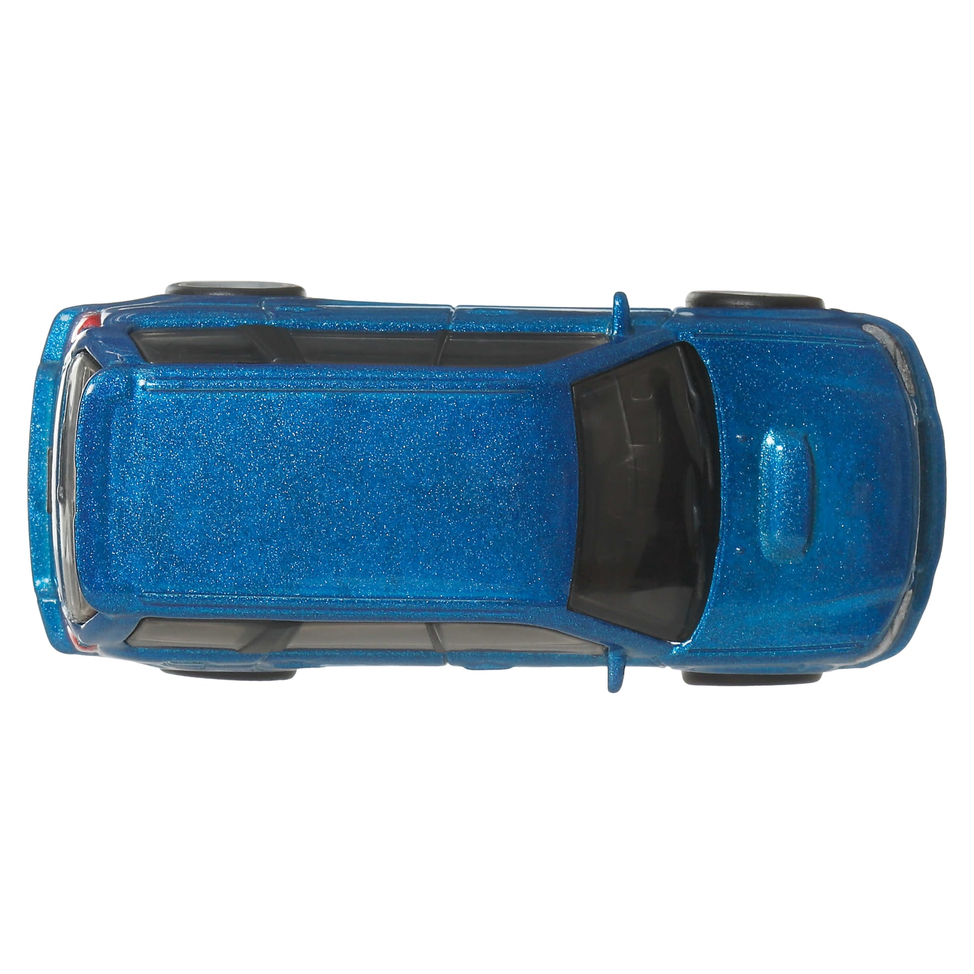 Hot Wheels Premium Car Culture 2-Pack - 2005 Mitsubishi Lancer Evolution IX Wagon / Remorque & 2004 Subaru Forester STI