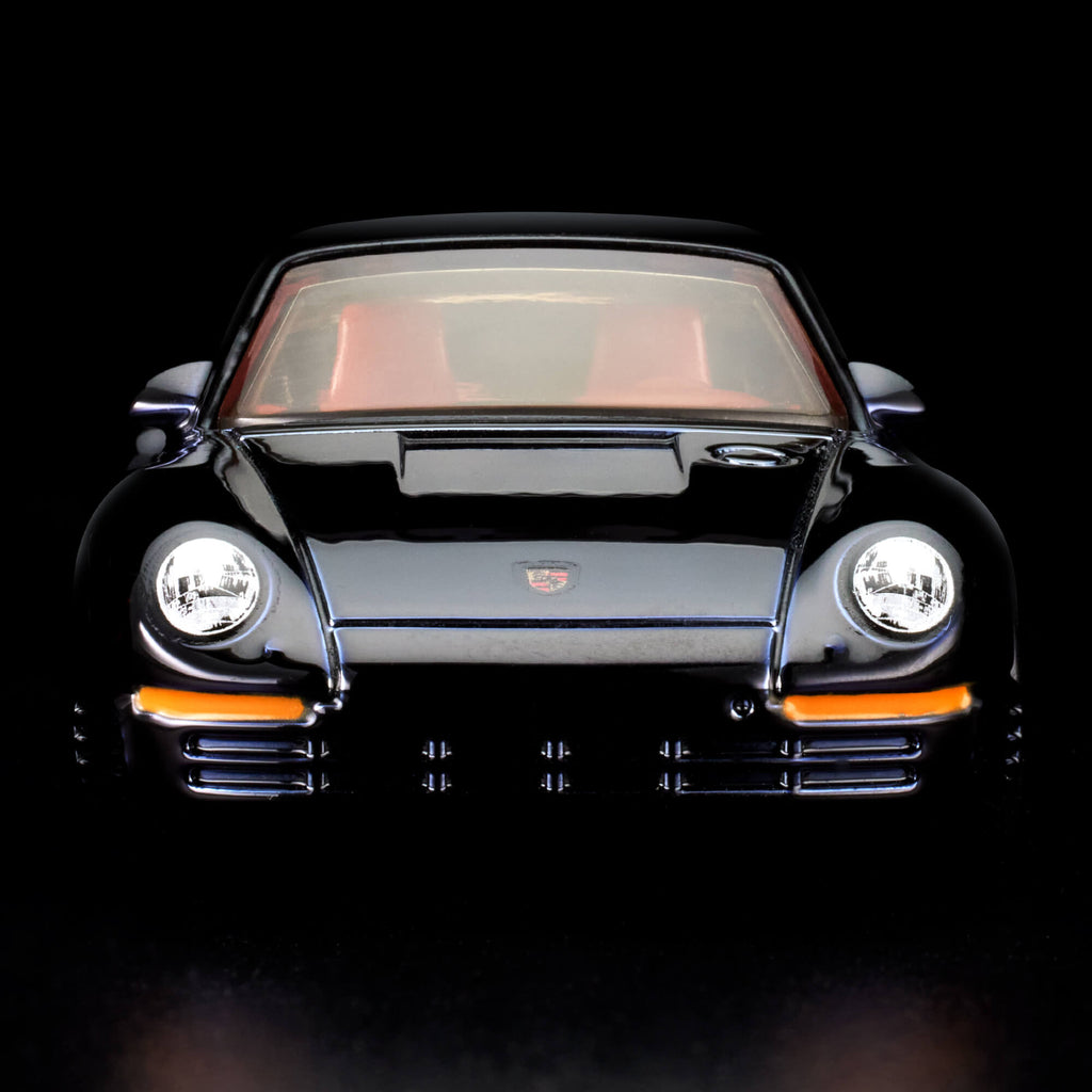 Hot Wheels RLC Exclusive 1986 Porsche 959