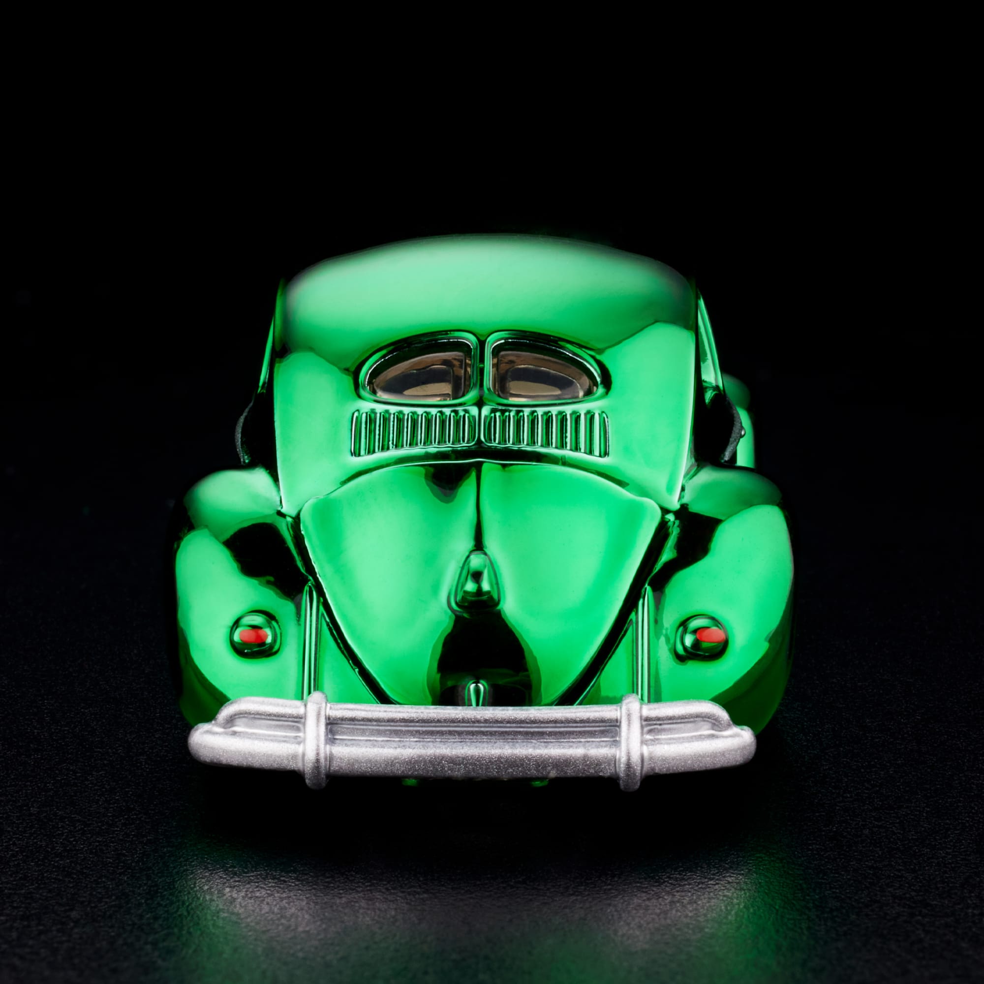 Hot Wheels RLC Exclusive Hot Wheels Kawa-Bug-A Membership Car